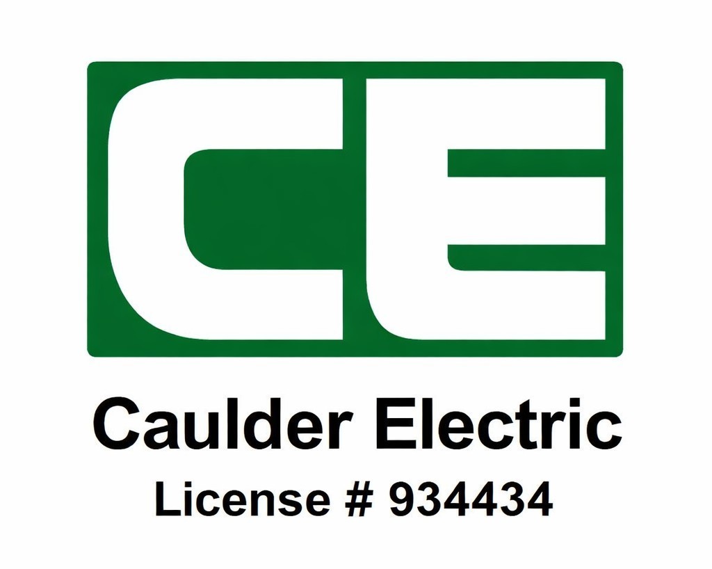 Caulder Electric